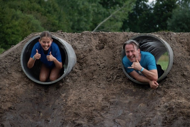 Nieuwe route en nieuwe uitdagingen bij Monkey Fun Run: inschrijvingen gaan hard