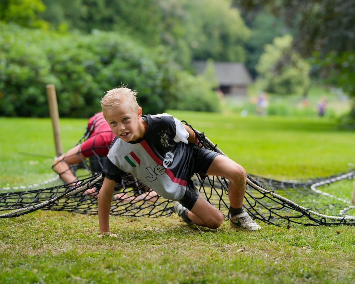 13-07-2025 • 4 km • 12:15 – 15:15 • Glijbaan Wallen + Rams Woerthe
