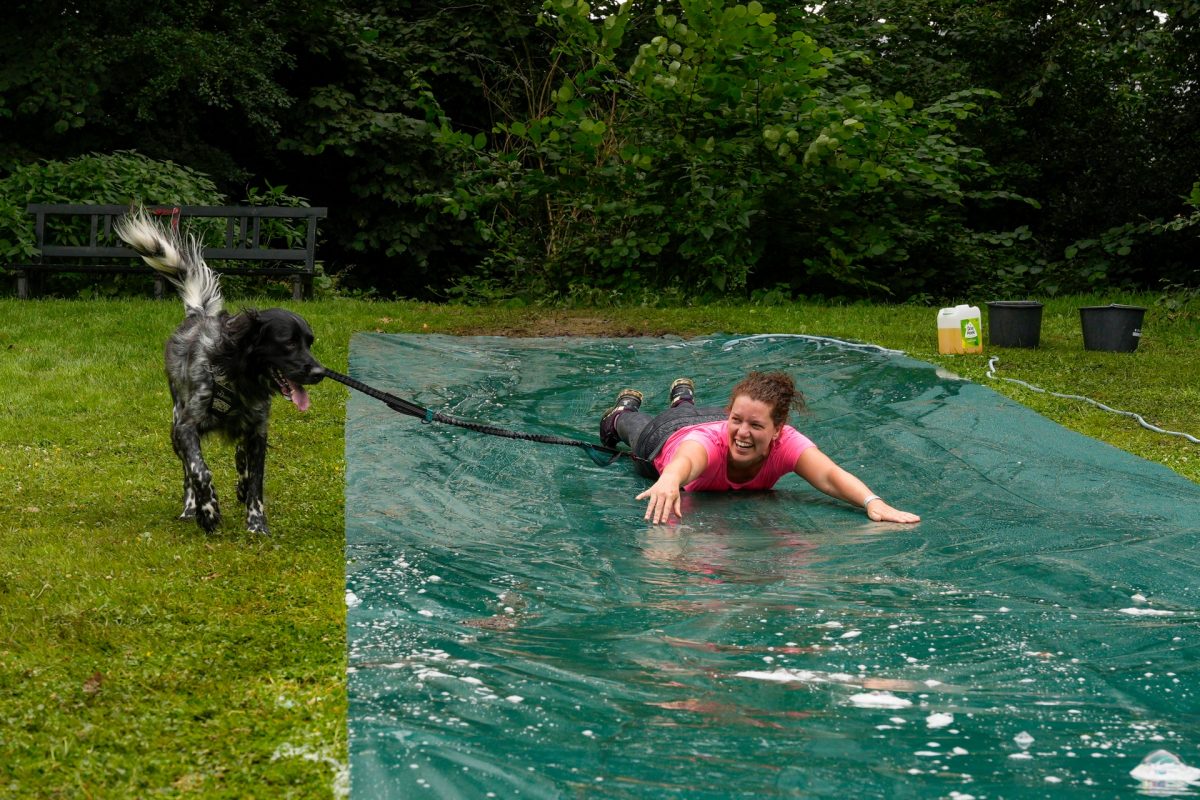 05-07-2026 • 4 km • 15:15 – 16:15 • Dogrun Rams Woerthe