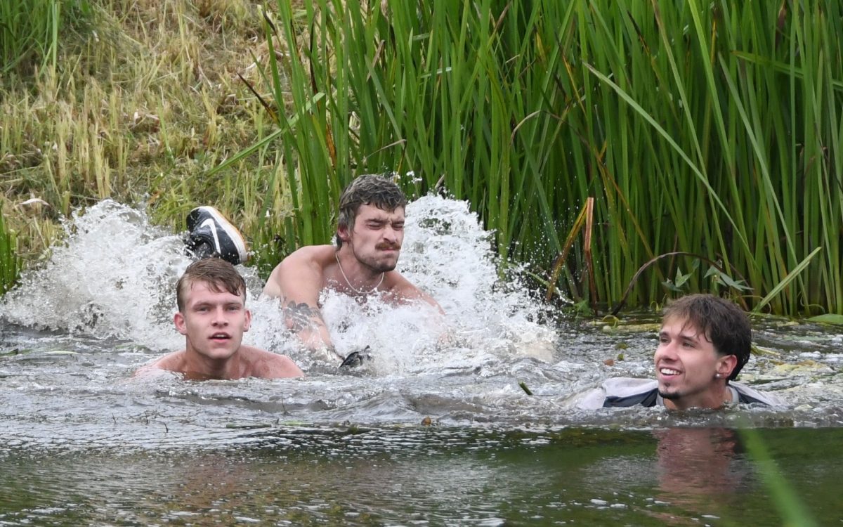 05-07-2026 • 12 km • 10:15 – 10:30 • Steenwijker Aa