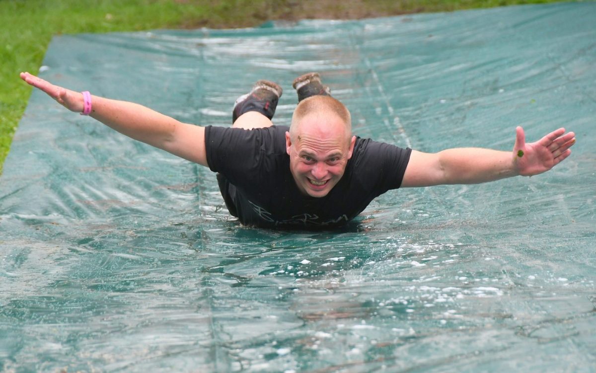 05-07-2026 • 4 – 8 km • 14:00 – 14:30 • Buikschuiven Rams Woerthe