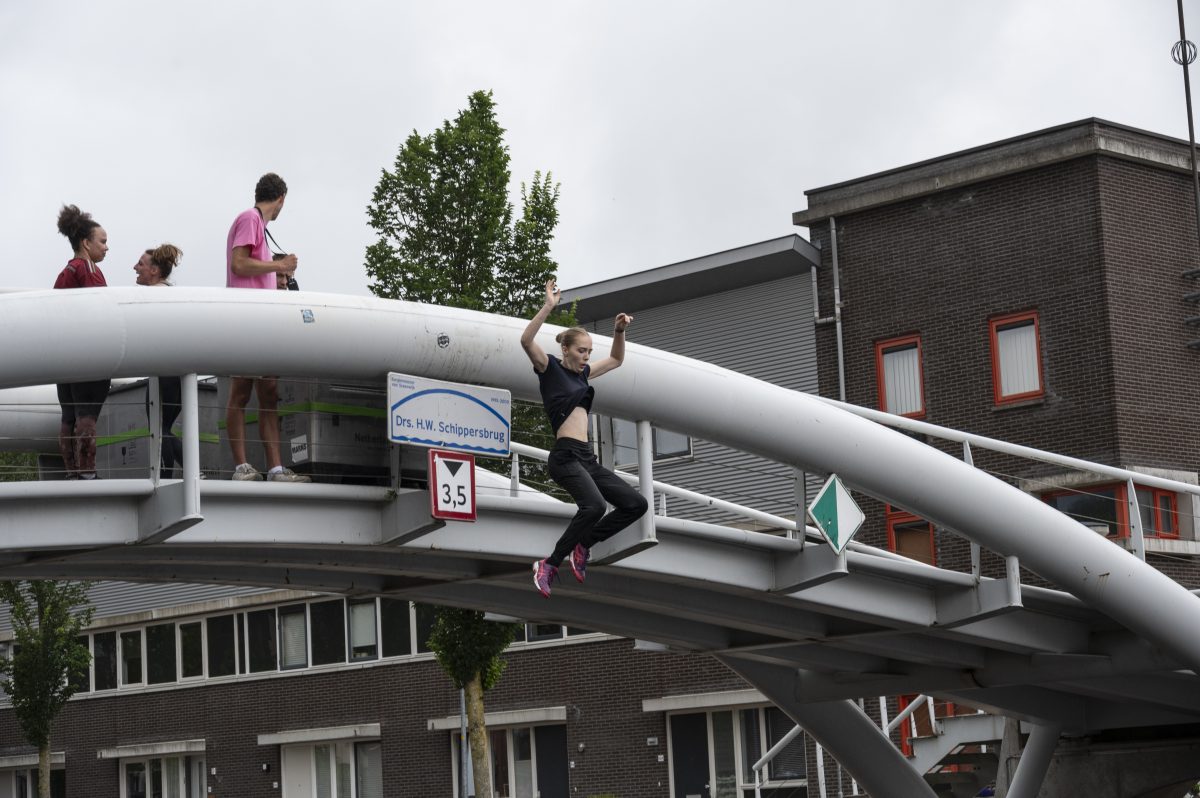 05-07-2026 • 8 – 12 km • 10:00 – 11:00 • Diverse plaatsen